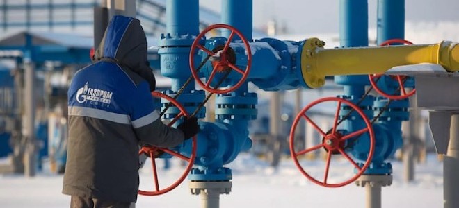 Rusya, Çin’e petrol ve gaz sevkiyatını artırmaya hazırlanıyor