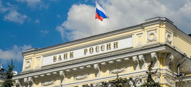 Rusya’da kar etmeyen bankaların oranı yükseldi