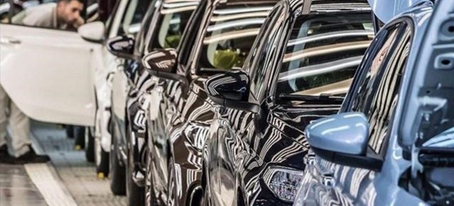 Rusya'da otomobil satışları mayısta yüzde 83,5 düştü