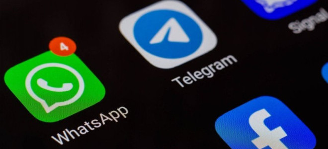 Rusya’da WhatsApp ve Telegram aramalarına engel