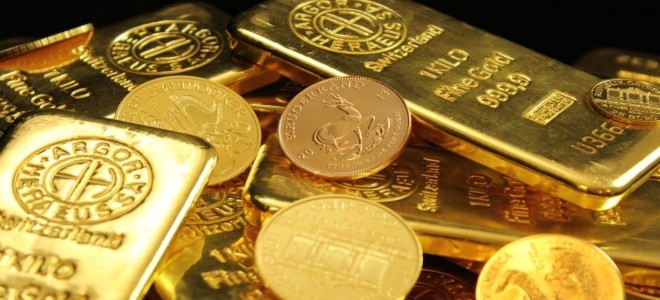 Rusya’dan gelen seferberlik haberi ardından altın üzerindeki baskı hafifledi