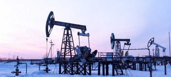 Rusya'dan petrol ihracatı tamamen kesilirse petrol fiyatları 130 dolara çıkabilir