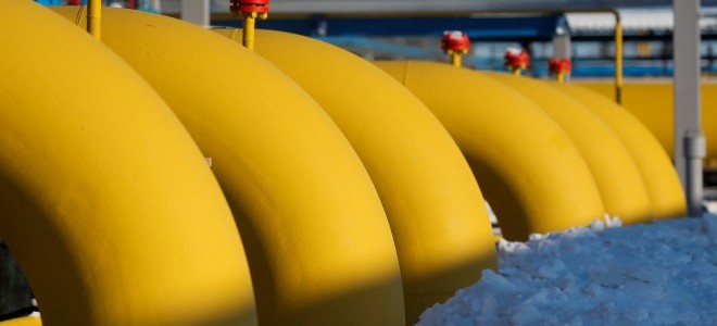 Rusya, Hollanda'ya doğal gaz sevkiyatını durdurdu