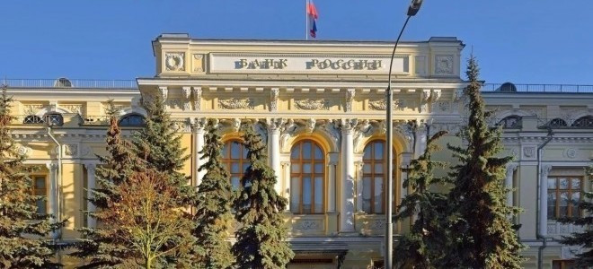 Rusya Merkez Bankası eylül ayı faiz kararını açıkladı