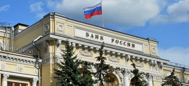 Rusya Merkez Bankası, kripto para ticaretini ve madenciliğini yasaklamayı önerdi