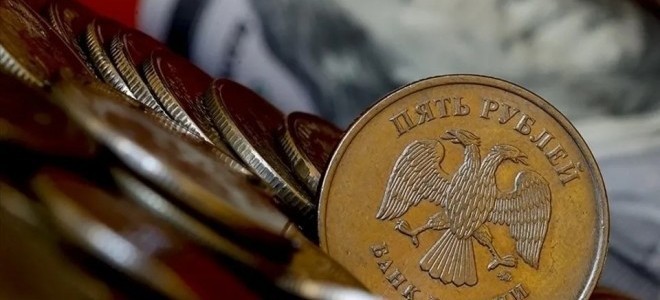 Rusya Merkez Bankası ruble rallisinin sebebini açıkladı