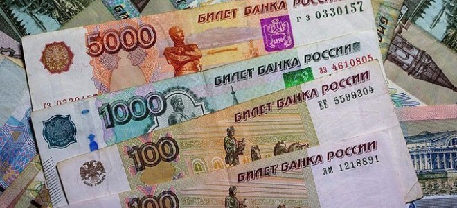 Rusya Merkez Bankasından faiz indirimi hazırlığı