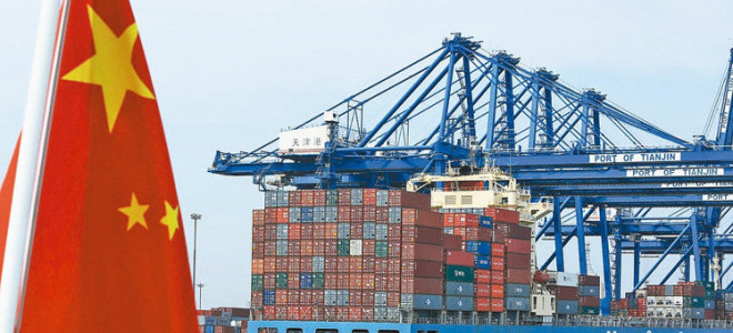 Rusya'nın Çin'e tarım ihracatı ilk kez 1 milyar doları aştı