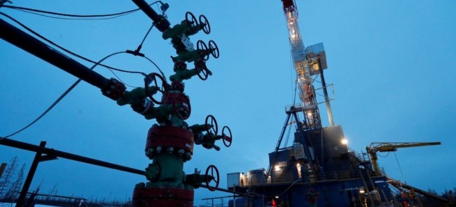 Rusya'nın petrol geliri yüzde 33 azaldı