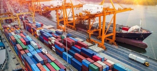 Rusya-Ukrayna Savaşı'nın ihracata net etkisi ortaya çıktı
