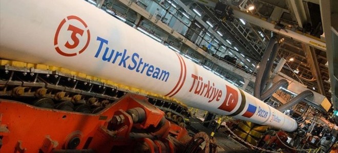 Rusya: Ukrayna, TürkAkım’a saldırı girişiminde bulundu