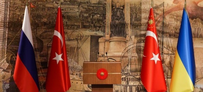 Rusya-Ukrayna zirvesi sonuçlandı: Masadan esir takası anlaşması çıktı