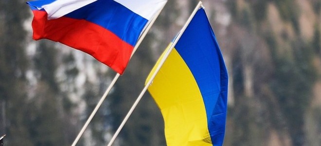 Rusya ve Ukrayna petrol nakliyatı anlaşmasını 10 yıl uzattı