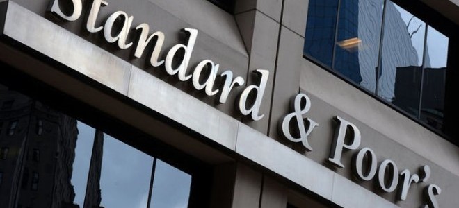 S&P Arjantin'in Kredi Notunu 