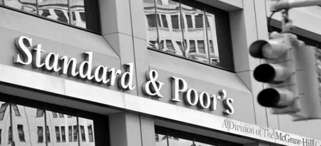 S&P: Fed kararı, gelişmekte olan piyasalarda faiz indirimlerine kapı açacak