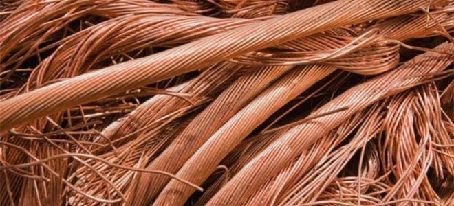 S&P Global: Bakır talebi 2040 yılına kadar yüzde 50 artacak