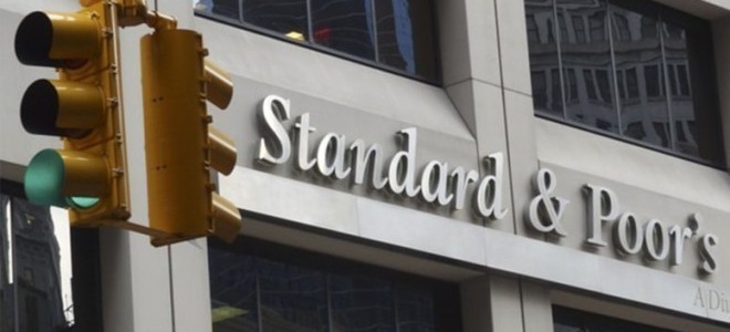 S&P Global’den iki Türk şirketin kredi notuna yukarı yönlü revizyon