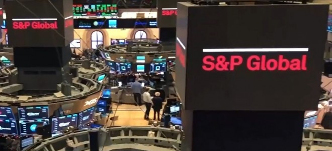 S&P Global: İsrail - Hamas savaşının Türkiye'ye etkisi minimum olacaktır