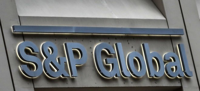 S&P Global: Türk şirketlerinin not dağılımı iyileşti