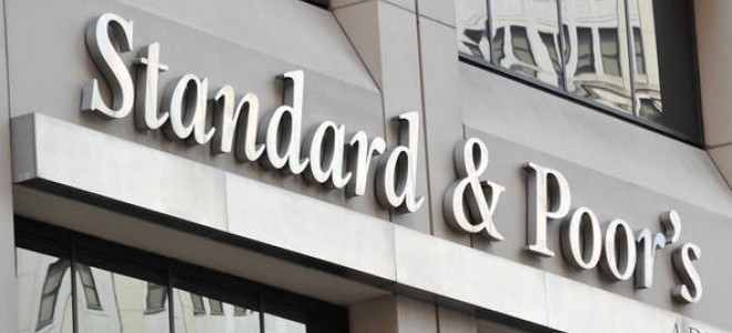 S&P'nin Not İndirimi Sonrası Bist100 103 Bin Puana İndi