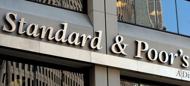 S&P: Türkiye, avantaj ve fırsatları yüksek olan bir ülke