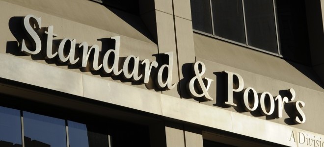 S&P, Türkiye'nin kredi notunu teyit etti