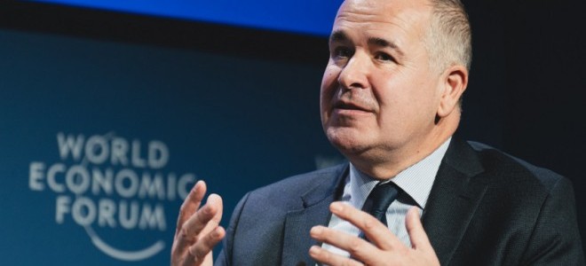 Sabancı CEO'su Davos’ta: Türkiye'ye ilgi arttı ama yatırıma dönüşmedi