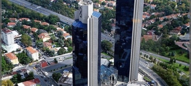 Sabancı Holding 1 dolara şirket sattı