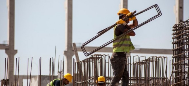Sahipleri tutuklanmıştı; Atış Yapı'nın tüm şirketlerine kayyım atandı
