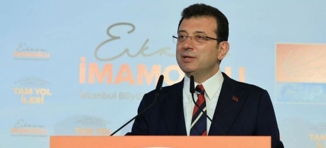 Sahte diploma iddianamesi tamamlandı: Ekrem İmamoğlu için istenen ceza belli oldu