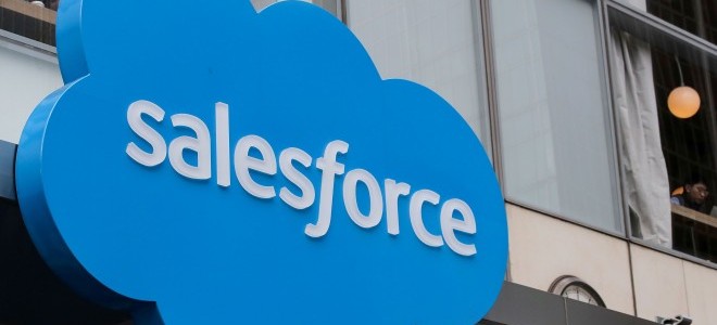 Salesforce çalışanların %10'unu işten çıkarıyor