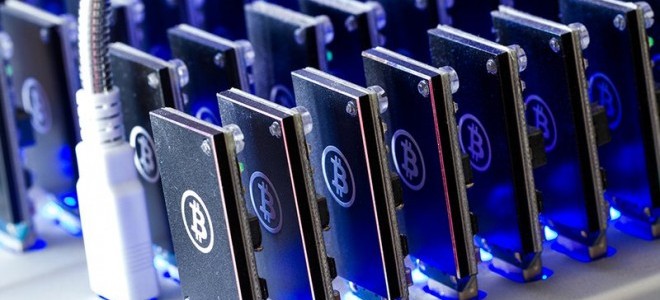 Samsung Bitcoin Madenciliği Sektörüne Giriyor