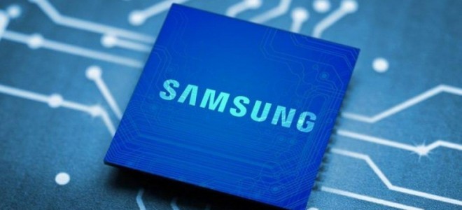 Samsung çip üretim kapasitesini artırmayı planlıyor