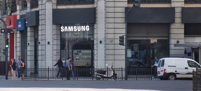 Samsung Electronics küresel işten çıkarma planını açıkladı