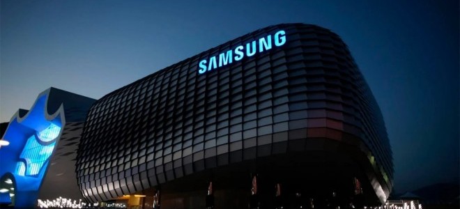 Samsung işçileri şirket tarihinde ilk kez greve gitti