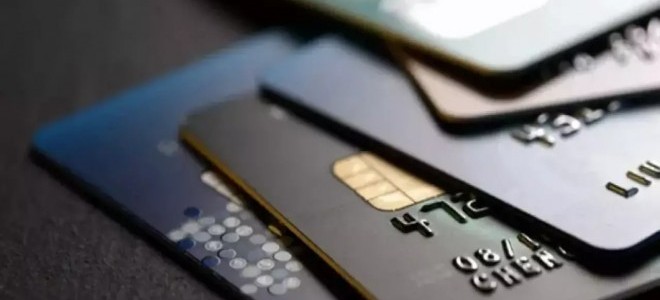 Sanayiciden kredi kartlarına ilişkin yeni çağrı