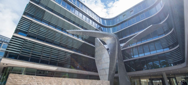 Sanayide yapay zeka devrimi için dev ortaklık