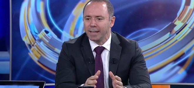 Şant Manukyan: Çin'in mali teşvik paketi beklentileri karşılayamadı