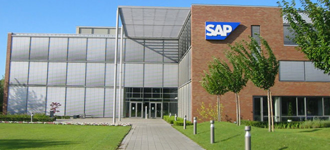 SAP: Türkiye, büyüme stratejimizin önemli bir parçası