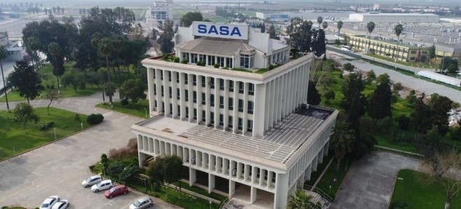 SASA'nın 20 milyar dolarlık yatırımda izleyeceği yeni yol haritası