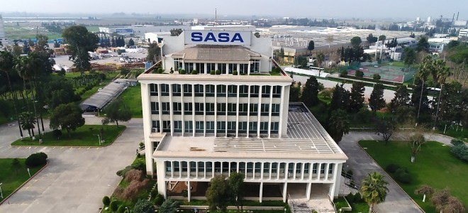 SASA'nın patronu Erdemoğlu'ndan yeni tesislere ilişkin açıklama