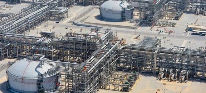 Saudi Aramco beş Çin şirketiyle petrol anlaşması yaptı