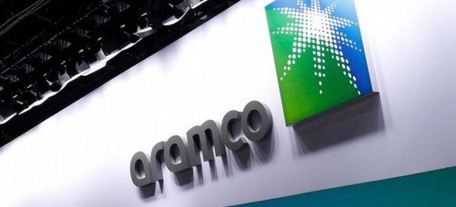 Saudi Aramco hisselerinin %4′ü devredildi