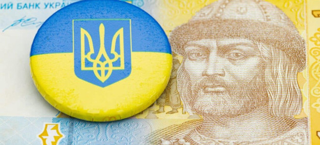 Savaştaki Ukrayna'nın para birimi TL'den daha değerli hale geldi