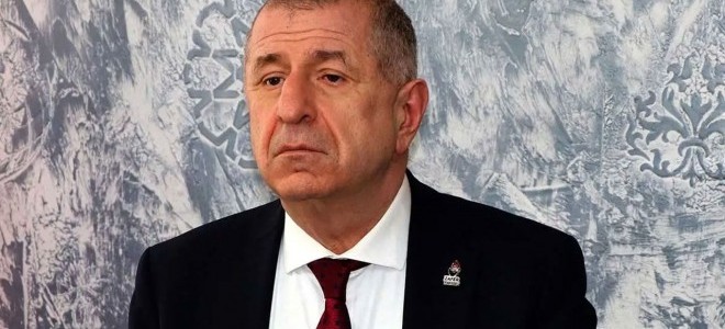 Savcı mütaalasını açıkladı: Ümit Özdağ için istenen ceza belli oldu