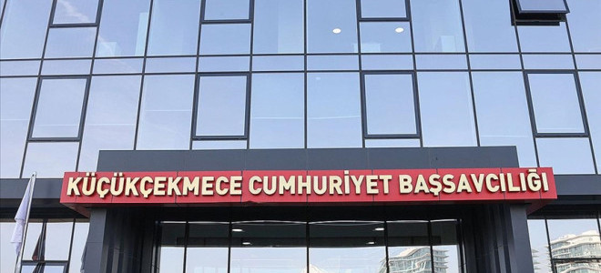 Savcılıktan Can Holding soruşturmasına ilişkin açıklama