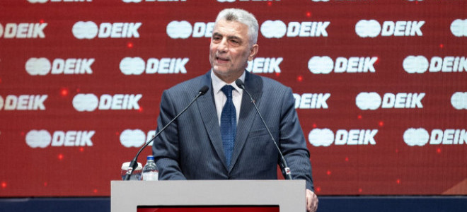 Savunma sanayi ihracatında 23 yılda 40 katlık devasa artış