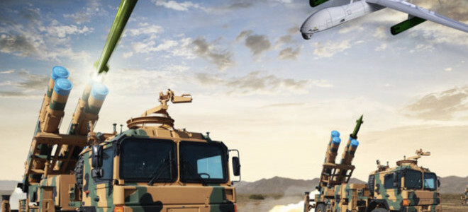 Savunma sanayisi hisselerinde küresel yükseliş dalgası