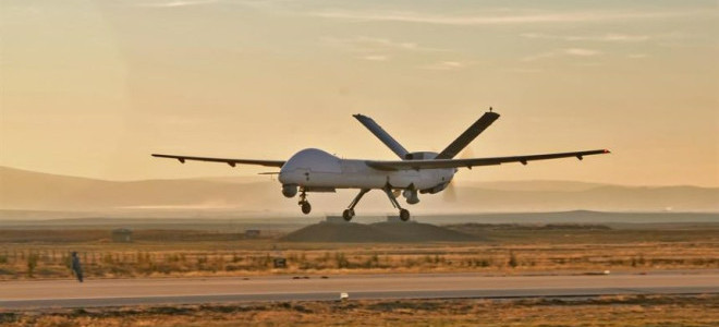 Savunma ve havacılıkta ihracat şampiyonları açıklandı