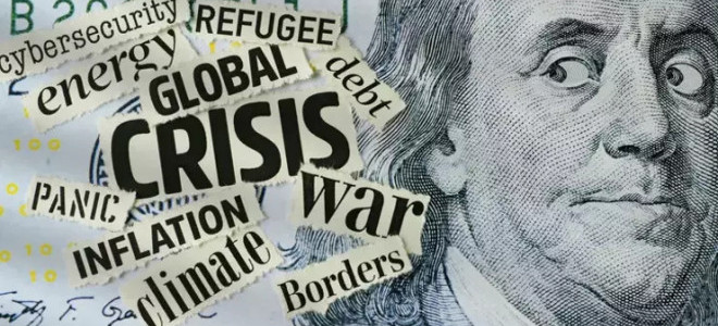 Saxo Bank 2026 yılı için çılgın tahminlerini yayımladı